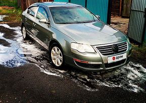  Volkswagen Passat 2005 , 460000 , 