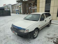 Универсал Toyota Caldina 1999 года, 275000 рублей, Новосибирск