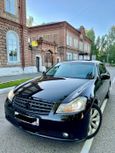  Infiniti M35 2006 , 480000 , 