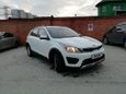  Kia Rio X (X-Line) 2018 , 1050000 , 