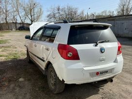  Geely MK Cross 2012 , 95000 , 