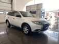 SUV   Mitsubishi Outlander 2015 , 1060000 , 