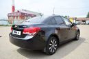  Chevrolet Cruze 2009 , 375000 , 