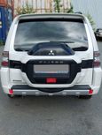 SUV   Mitsubishi Pajero 2014 , 1800000 , 