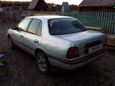  Nissan Pulsar 1992 , 35000 , 