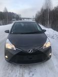  Toyota Vitz 2017 , 735000 , 