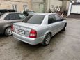  Mazda Familia 1999 , 53000 , 