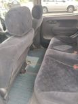  Honda Capa 2001 , 200000 , 