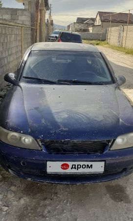  Opel Vectra 2001 , 160000 , 