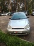  Ford Focus 2001 , 150000 , 