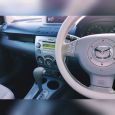  Mazda Demio 2002 , 160000 , 