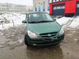  Hyundai Getz 2006 , 317000 , 