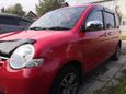    Toyota Sienta 2011 , 525000 , 