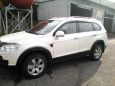 SUV   Daewoo Winstorm 2007 , 535000 , 