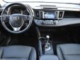 SUV   Toyota RAV4 2017 , 2490000 , 