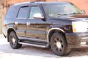 SUV   Cadillac Escalade 2002 , 920000 , 