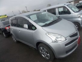  Toyota Ractis 2007 , 465000 , 