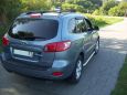 SUV   Hyundai Santa Fe 2008 , 690000 , 