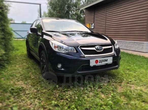 SUV   Subaru Impreza XV 2014 , 1050000 , 