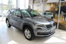 SUV   Skoda Kodiaq 2019 , 2205700 , 