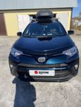 SUV   Toyota RAV4 2018 , 2000000 , 