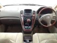 SUV   Toyota Harrier 2002 , 610000 , 