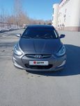  Hyundai Solaris 2011 , 520000 , 