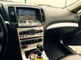  Infiniti G37 2008 , 1050000 , 