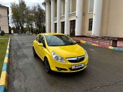 Хэтчбек 3 двери Opel Corsa 2010 года, 600000 рублей, Видное