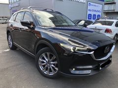SUV или внедорожник Mazda CX-5 2021 года, 4100000 рублей, Иркутск