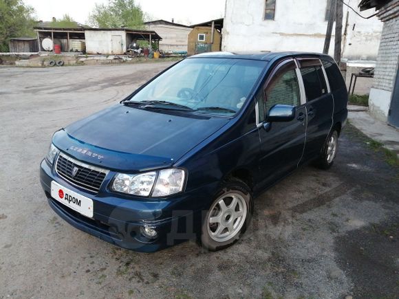    Nissan Liberty 2000 , 195000 , 