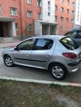  Peugeot 206 2003 , 150000 , 