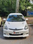    Toyota Wish 2007 , 780000 , 