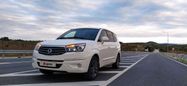    SsangYong Stavic 2014 , 910000 , 