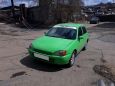  Toyota Starlet 1997 , 165000 , -