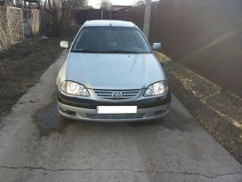  Toyota Avensis 2001 , 300000 , 