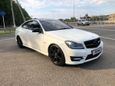  Mercedes-Benz C-Class 2011 , 930000 , --