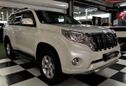 SUV   Toyota Land Cruiser Prado 2015 , 2149000 , 