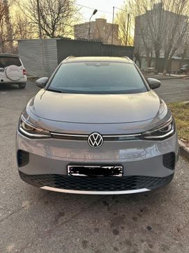 SUV   Volkswagen ID.4 2021 , 3700000 , 