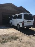    Nissan Vanette 2002 , 170000 , 