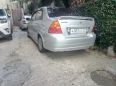  Suzuki Aerio 2002 , 240000 , 