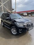 SUV   Toyota Land Cruiser Prado 2018 , 3650000 , 