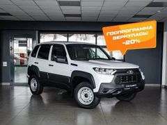 SUV или внедорожник Лада Нива Тревел 2023 года, 1049900 рублей, Магнитогорск
