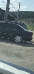  Mercedes-Benz E-Class 1997 , 230000 , 