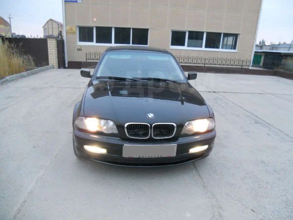  BMW 3-Series 1998 , 250000 , 