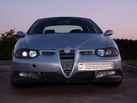 Alfa Romeo 156 2000 , 250000 , 