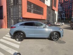 SUV или внедорожник Infiniti QX55 2022 года, 5350000 рублей, Москва