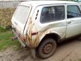 SUV    4x4 2121  1980 , 70000 , 