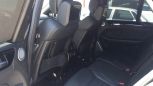 SUV   Mercedes-Benz M-Class 2015 , 3400000 , 