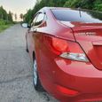  Hyundai Solaris 2013 , 430000 , 